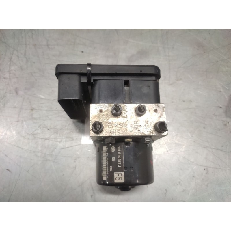 Recambio de abs para seat leon (1m1) 1.9 tdi referencia OEM IAM 1J0614517J - Negro 3
