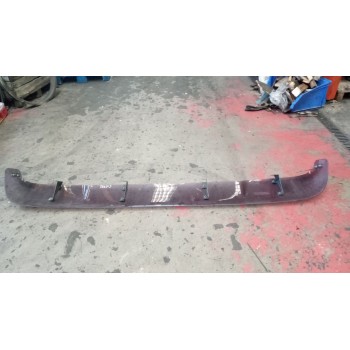 Recambio de visera cabina para daf serie xf105.xxx 12.9 diesel referencia OEM IAM   