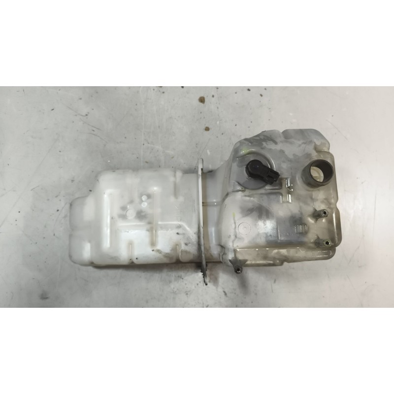 Recambio de deposito expansion para scania serie 4 (p/r 164 l) 15.6 diesel referencia OEM IAM 2401668 - Blanco 4