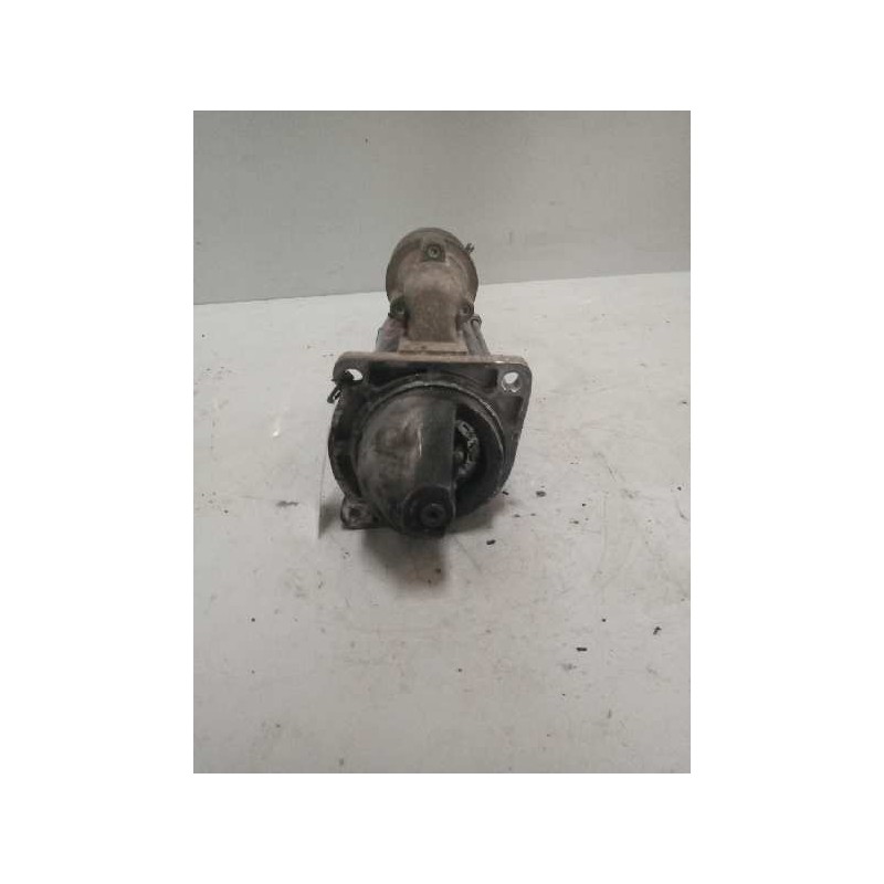 Recambio de motor arranque para renault premium distribution 7.2 diesel referencia OEM IAM 5010508443 C445072017 MARCA:PRESTOLIT - Blanco 3