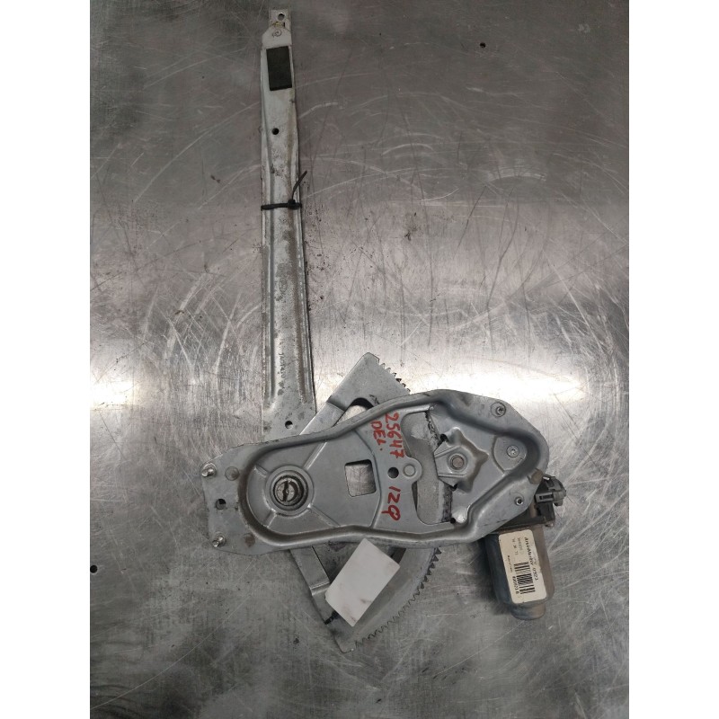 Recambio de elevalunas delantero izquierdo para ford transit furgoneta (fa_ _) 2.2 tdci referencia OEM IAM   