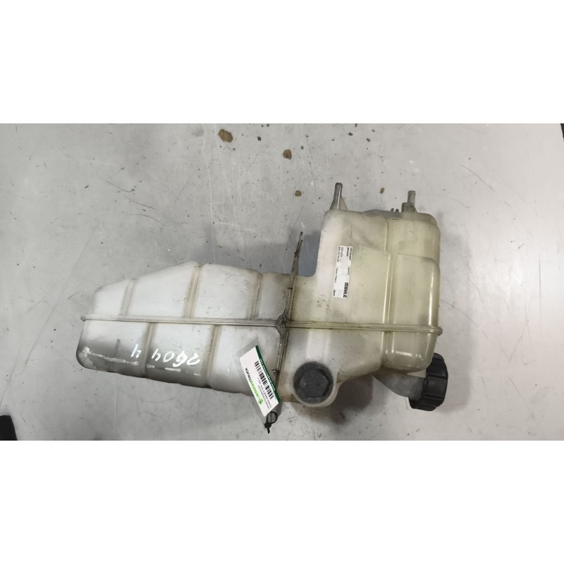 Recambio de deposito expansion para scania serie 4 (p/r 164 l) 15.6 diesel referencia OEM IAM 2401668 - Blanco 5