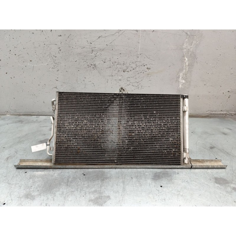 Recambio de condensador / radiador a/a para bmw 3 (f30, f80) 320 d xdrive referencia OEM IAM 116450427054501 2