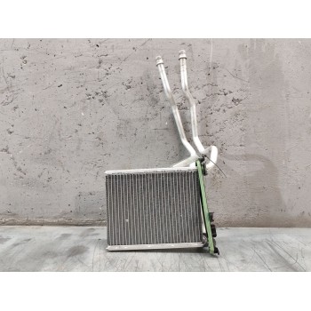 Recambio de radiador calefaccion / aire acondicionado para peugeot 508 allure hybrid4 referencia OEM IAM 670230V  