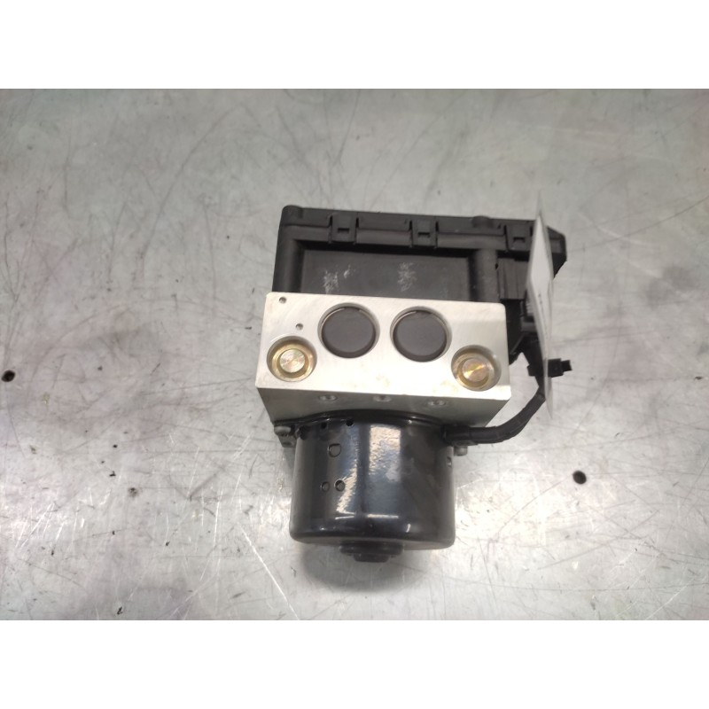 Recambio de abs para seat leon (1p1) referencia OEM IAM 1J0907379P  1J0614117D - Rojo 2