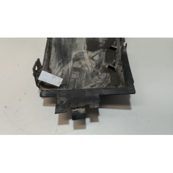 Recambio de puntera paragolpes delantera izquierda para renault serie t 12.8 diesel referencia OEM IAM 23309353  