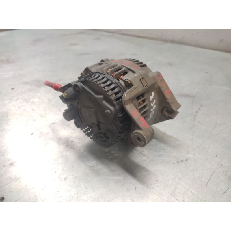 Recambio de alternador para peugeot boxer combi (rs3200)(320)('02) estándar 1400 td referencia OEM IAM - Blanco 2