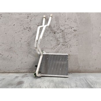 Recambio de radiador calefaccion / aire acondicionado para peugeot 508 allure hybrid4 referencia OEM IAM 670230V  