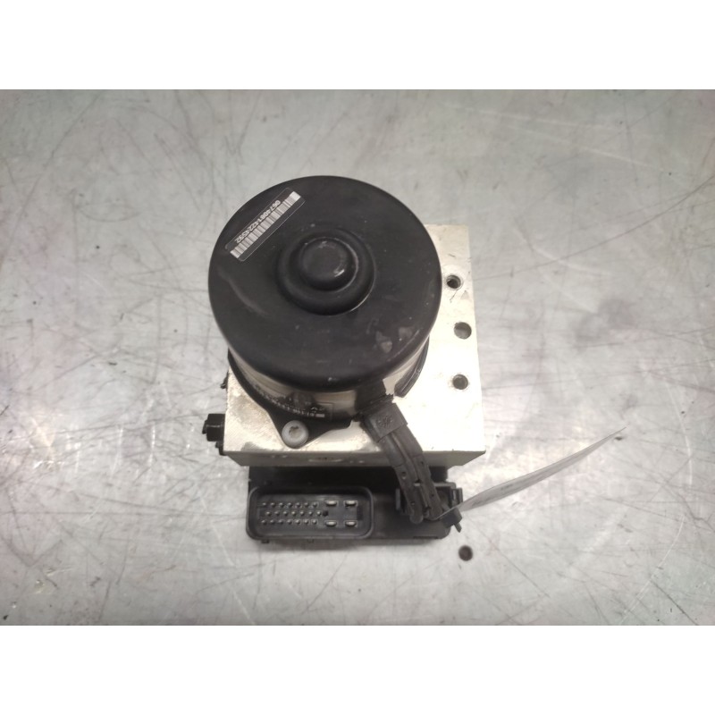 Recambio de abs para seat leon (1p1) referencia OEM IAM 1J0907379P  1J0614117D - Rojo 3