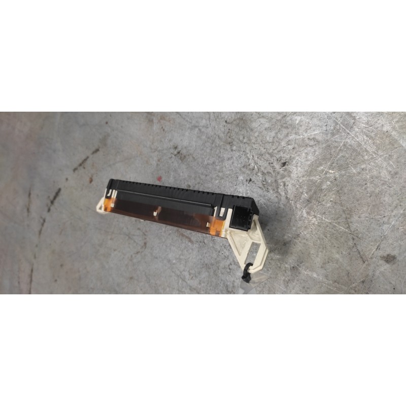 Recambio de pantalla multifuncion para citroën c4 berlina 1.6 hdi cat (9hy / dv6ted4) referencia OEM IAM 9662226080 3