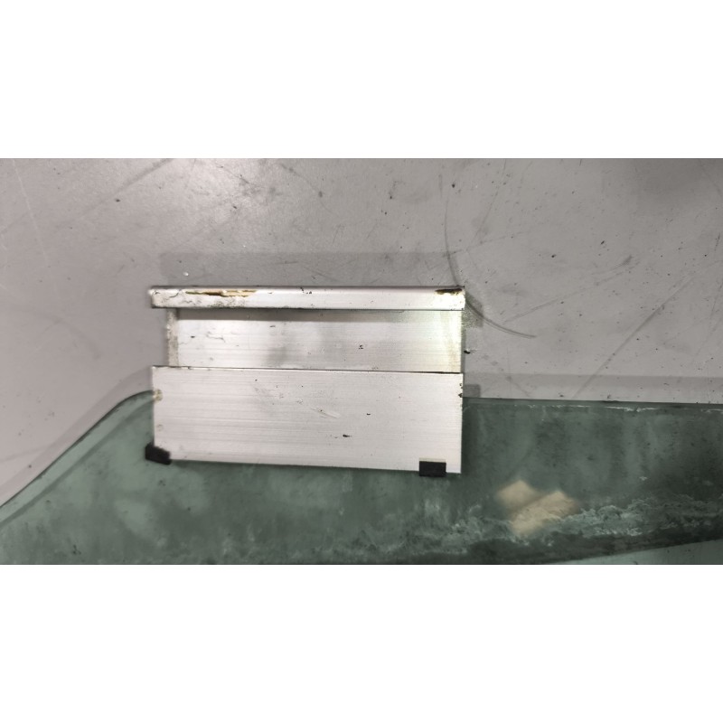 Recambio de luna delantera derecha para scania serie 4 (p/r 164 l) 15.6 diesel referencia OEM IAM 1306260 - Blanco 2