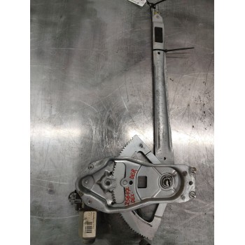 Recambio de elevalunas trasero derecho para ford transit furgoneta (fa_ _) 2.2 tdci referencia OEM IAM   