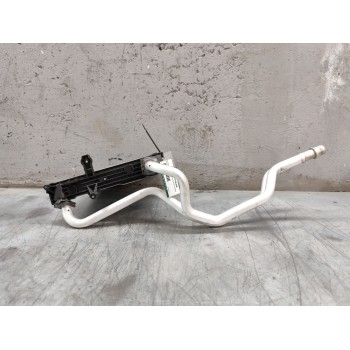 Recambio de radiador calefaccion / aire acondicionado para peugeot 508 allure hybrid4 referencia OEM IAM 670230V  