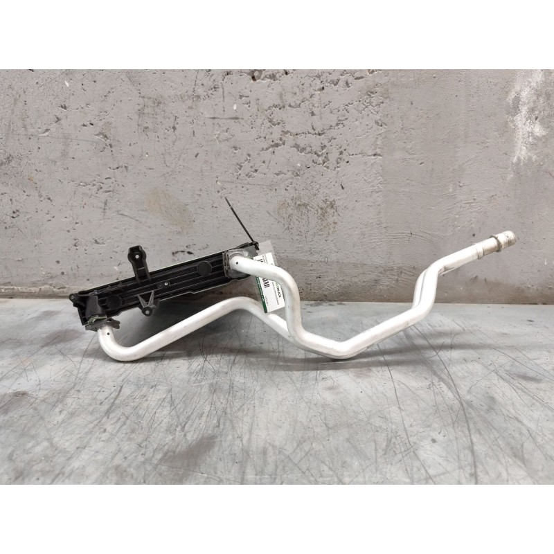 Recambio de radiador calefaccion / aire acondicionado para peugeot 508 allure hybrid4 referencia OEM IAM 670230V - Blanco 3