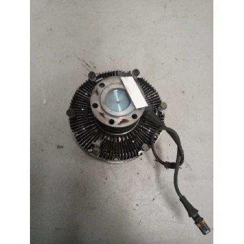 Recambio de ventilador viscoso motor para man tg-m 18.xxx 6.9 diesel referencia OEM IAM 51066300146  