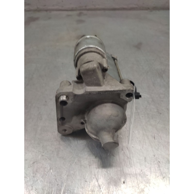 Recambio de motor arranque para peugeot 3008 i monospace (0u_) 1.6 hdi referencia OEM IAM 9662854180  11 DIENTES