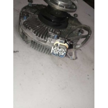 Recambio de ventilador viscoso motor para man tg-m 18.xxx 6.9 diesel referencia OEM IAM 51066300146  