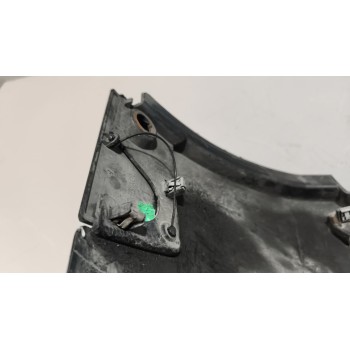 Recambio de puntera paragolpes delantera izquierda para renault serie t 12.8 diesel referencia OEM IAM 23309353  