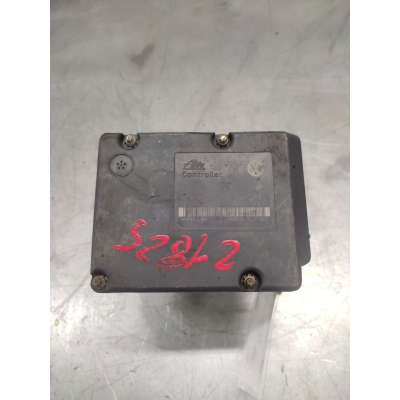 Recambio de abs para volkswagen golf iv berlina (1j1) básico referencia OEM IAM 1J0907379G  1J0614117C