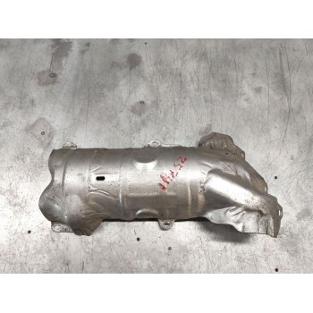 Recambio de protector de escape para peugeot 308 confort referencia OEM IAM 9687801580  