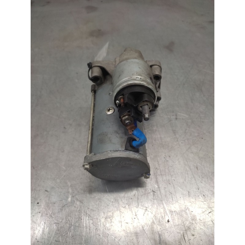 Recambio de motor arranque para peugeot 3008 i monospace (0u_) 1.6 hdi referencia OEM IAM 9662854180  11 DIENTES 3