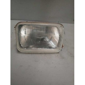 Recambio de faro izquierdo para volvo fm 12 asta 2001 12.1 diesel (d12d420) referencia OEM IAM   