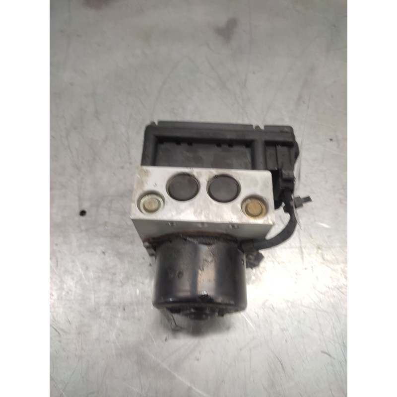Recambio de abs para volkswagen golf iv berlina (1j1) básico referencia OEM IAM 1J0907379G  1J0614117C - Negro 2