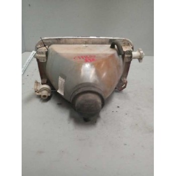 Recambio de faro izquierdo para volvo fm 12 asta 2001 12.1 diesel (d12d420) referencia OEM IAM   