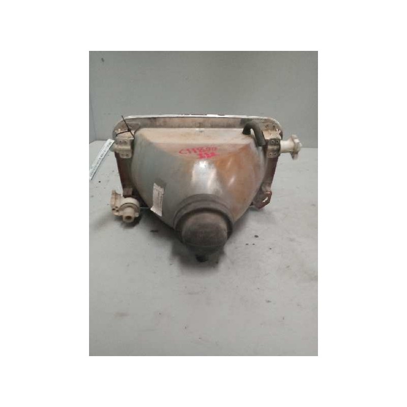 Recambio de faro izquierdo para volvo fm 12 asta 2001 12.1 diesel (d12d420) referencia OEM IAM - Blanco 2