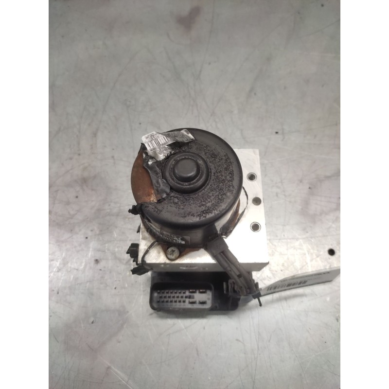 Recambio de abs para volkswagen golf iv berlina (1j1) básico referencia OEM IAM 1J0907379G  1J0614117C - Negro 3
