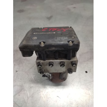 Recambio de abs para volkswagen golf iv berlina (1j1) básico referencia OEM IAM 1J0907379G  1J0614117C