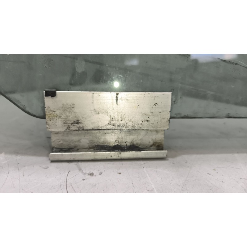 Recambio de luna delantera izquierda para scania serie 4 (p/r 164 l) 15.6 diesel referencia OEM IAM 1306259 - Blanco 4