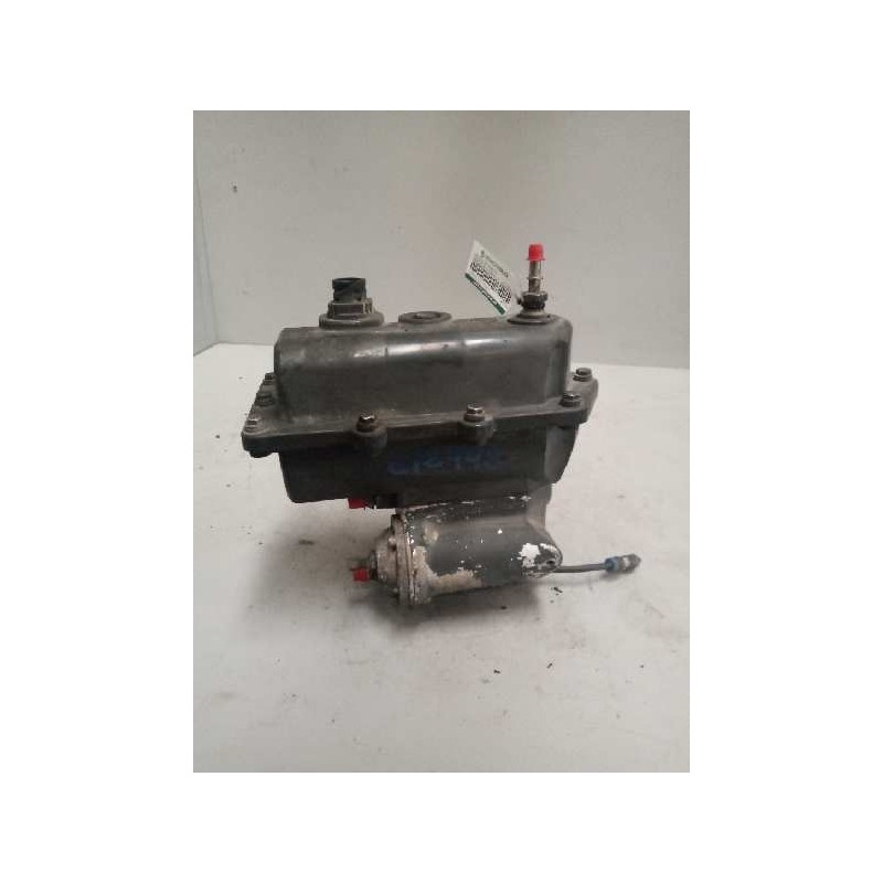 Recambio de modulador adblue para mercedes-benz atego 4 cyl. 4x2 2005  4.3 diesel (om 904 la) referencia OEM IAM A0001400478 - Blanco