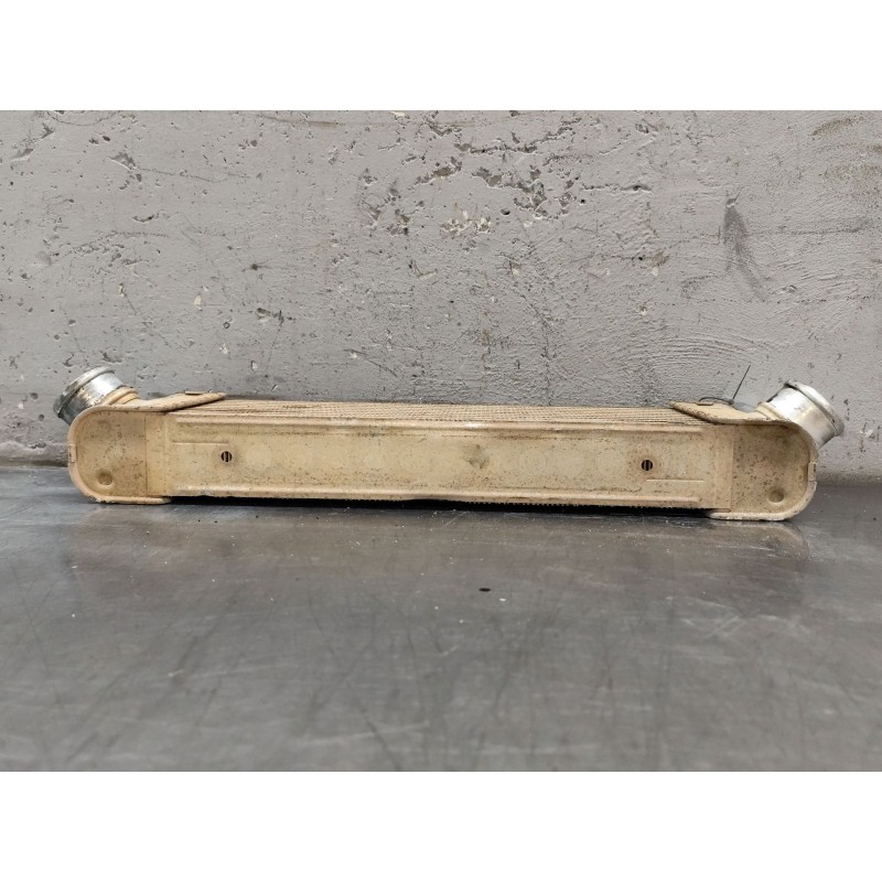 Recambio de intercooler para ford transit furgoneta (fa_ _) 2.2 tdci referencia OEM IAM - Blanco 2