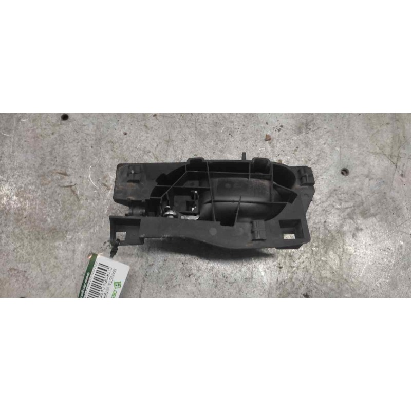 Recambio de maneta interior trasera derecha para citroën c4 berlina 1.6 hdi cat (9hy / dv6ted4) referencia OEM IAM 2