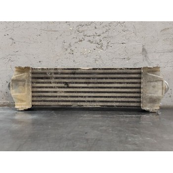 Recambio de intercooler para ford transit furgoneta (fa_ _) 2.2 tdci referencia OEM IAM   