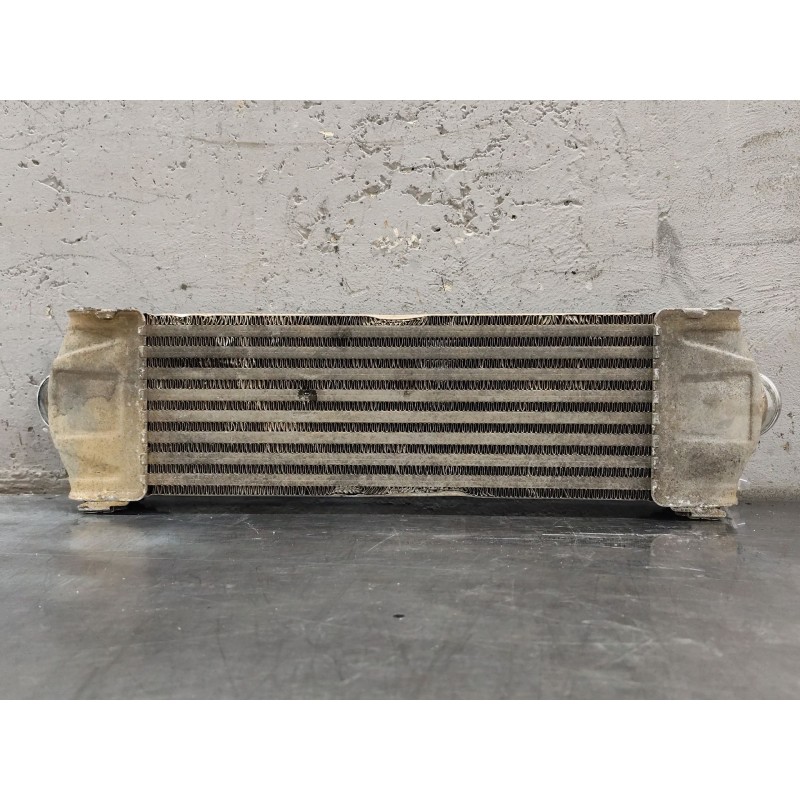 Recambio de intercooler para ford transit furgoneta (fa_ _) 2.2 tdci referencia OEM IAM - Blanco 3