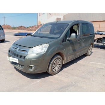 citroën berlingo multispace (b9) del año 2012