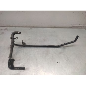 Recambio de tubo para volkswagen touareg (7l6) tdi v10 referencia OEM IAM 07Z121065P  