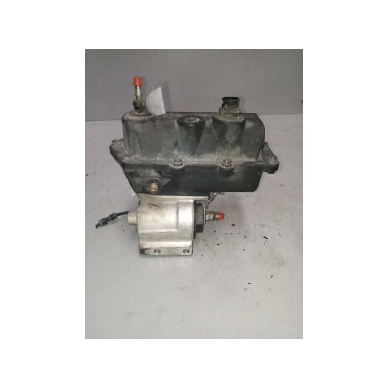 Recambio de modulador adblue para mercedes-benz atego 4 cyl. 4x2 2005  4.3 diesel (om 904 la) referencia OEM IAM A0001400478 - Blanco 4