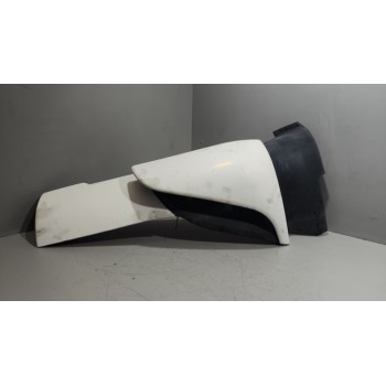 Recambio de deflector izquierdo para iveco stralis (ad/at) 10.3 diesel referencia OEM IAM 5801564805  