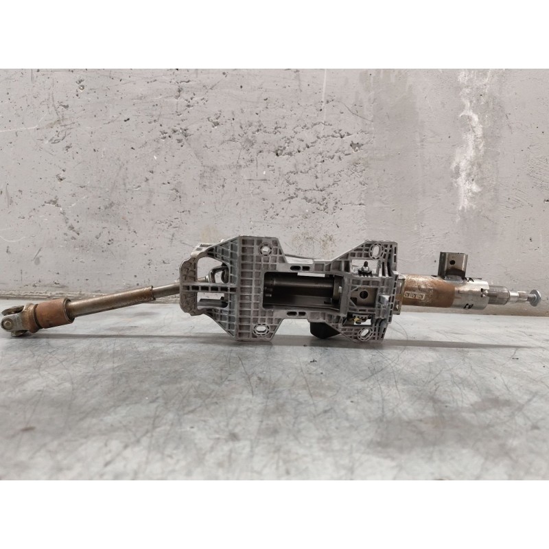 Recambio de columna direccion para peugeot 508 allure hybrid4 referencia OEM IAM - Blanco 2