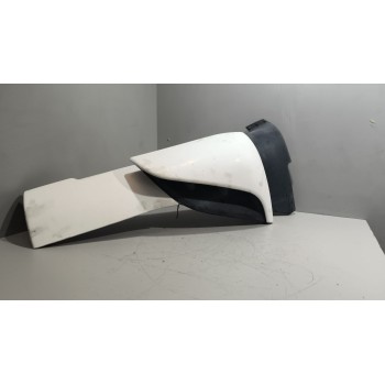 Recambio de deflector izquierdo para iveco stralis (ad/at) 10.3 diesel referencia OEM IAM 5801564805  