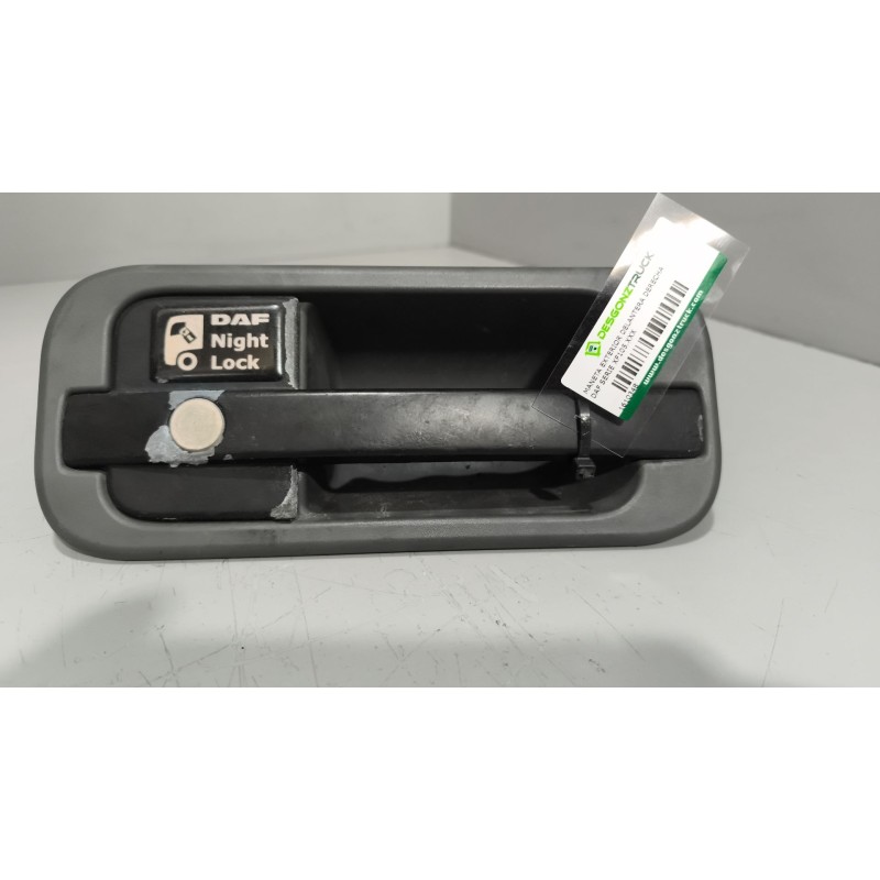 Recambio de maneta exterior delantera derecha para daf serie xf105.xxx 12.9 diesel referencia OEM IAM   