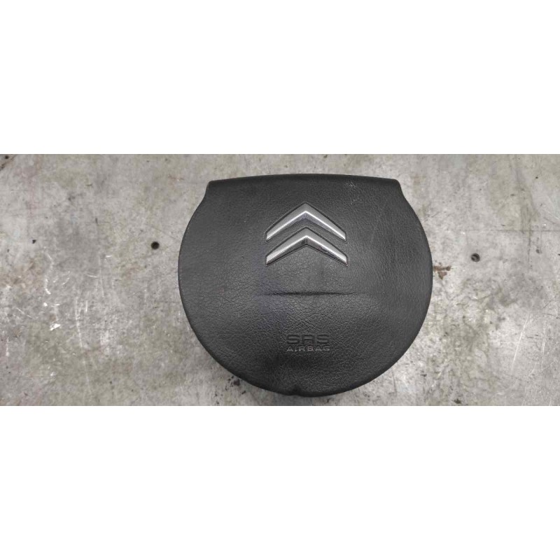 Recambio de airbag delantero izquierdo para citroën c4 berlina 1.6 hdi cat (9hy / dv6ted4) referencia OEM IAM 96823829ZD  