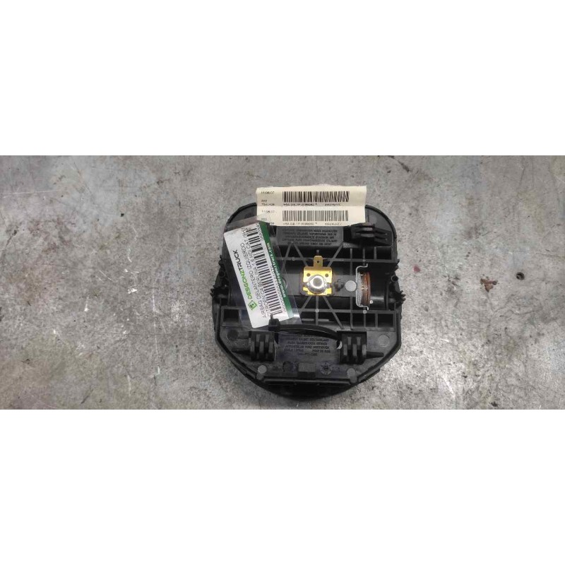 Recambio de airbag delantero izquierdo para citroën c4 berlina 1.6 hdi cat (9hy / dv6ted4) referencia OEM IAM 96823829ZD 2
