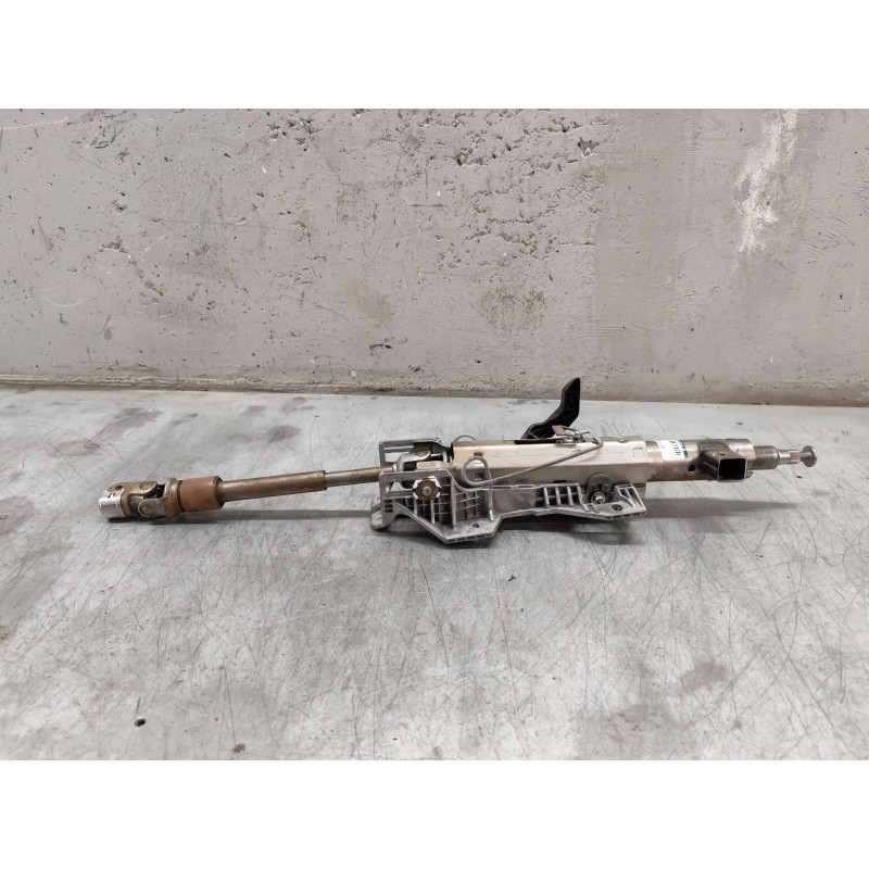 Recambio de columna direccion para peugeot 508 allure hybrid4 referencia OEM IAM - Blanco 3