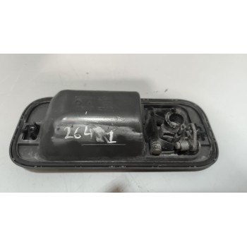 Recambio de maneta exterior delantera derecha para daf serie xf105.xxx 12.9 diesel referencia OEM IAM   
