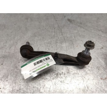 Recambio de bieleta estabilizadora trasera izquierda para bmw 3 (f30, f80) 320 d xdrive referencia OEM IAM   
