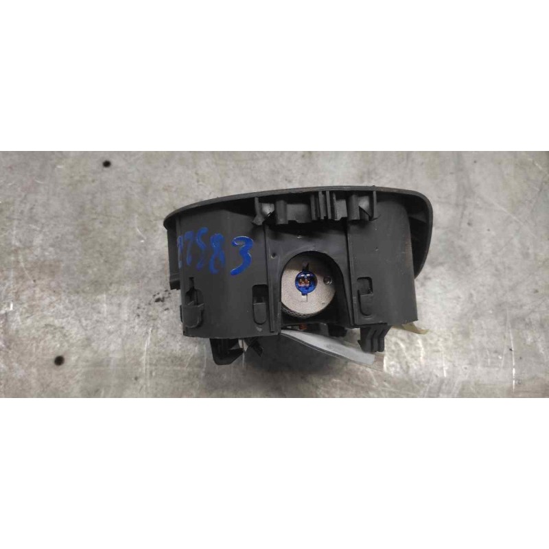 Recambio de airbag delantero izquierdo para citroën c4 berlina 1.6 hdi cat (9hy / dv6ted4) referencia OEM IAM 96823829ZD 3